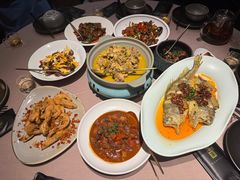 -汤家茗苑·精致私房菜(白沙店)