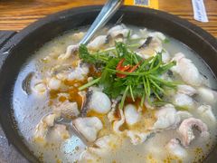 -大鼎石锅鱼(春江里店)