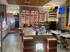 -MEAT MATE 鲜食肉铺(北京太古坊店)