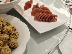 -世贸万锦大酒店·江南春中餐