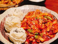 -一乐韩国炸鸡(梅江店)