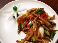鸭掌-聚缘堂·海鲜私房菜(松岭路店)