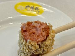 -功德林素菜饭庄(前门店)