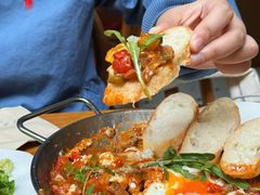 -Cafe de Coucou(牛市口店)