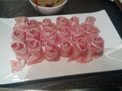 羔羊肉-璞御·海鲜·雪花牛肉局(宾水西道店)
