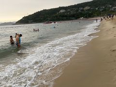 -大梅沙海滨公园