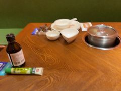 -东海怡品海鲜豆捞(星街坊店)