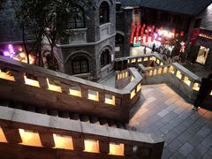 -重庆十八梯传统风貌区