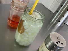 浙醋-坚记面店(一德路店)