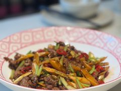 -径山十八道·风味民间菜(杭州总店)