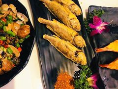 -大正味·蚝酒馆(龙泉店)