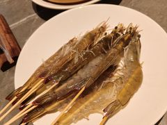 -佬太公海鸭·海鲜大排档(上海总店)