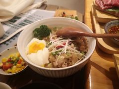 日式肥牛饭-馥家小馆(黔灵山公园店)