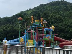 -长沙黑麋峰国家森林公园