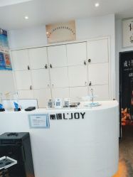 -LJOY丽锦造型·烫发染发