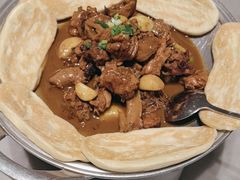 -小菜园新徽菜(芜湖万达店)