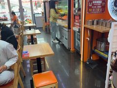 -拌陛河山抚顺麻辣拌(总店)