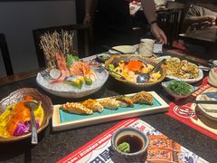 -古田居·特色寿司料理(星之岛旗舰店)