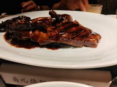 -老头儿油爆虾(胜利河美食街店)