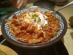 -沼津港精致料理·寿喜烧·烧鸟(漕河泾印象城店)