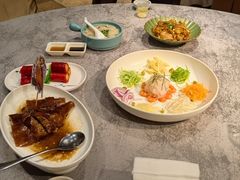 -滋粥楼·顺德菜(番禺广场总店)