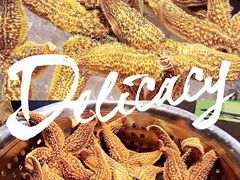 -巴厘岛风情自助餐厅(牡丹广场店)