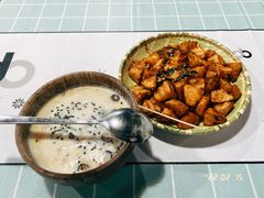 -冷峰马家鸡蛋牛奶醪糟(八朗学五巷店)