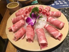 精品小肥羊-蜀大侠火锅(寰球文化地标·总府店)