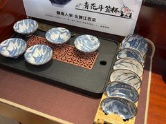 -赣南人家·头牌江西菜(劲松店)