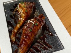 -渔寿司·日本料理(艾尚天地店)