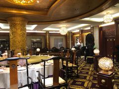 大堂-鹏天阁酒楼·海鲜(红旗店)
