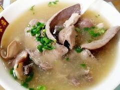 -荔林食店(西华路店)