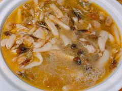 -滇铺子·云南特色菜·第九届野生菌美食节(东风东路c86店)