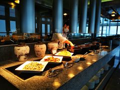 -解放碑威斯汀酒店-知味国际美食餐厅