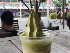 -辻利茶铺(辻利茶屋店)