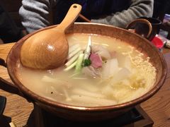 -云海肴云南菜·蒸汽石锅鱼(北京良乡华冠店)