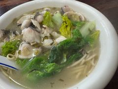 -松木场面馆(总店)