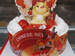 -85度C(上海茶陵北路店)