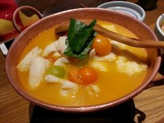 -云海肴云南菜·蒸汽石锅鱼(北京良乡华冠店)