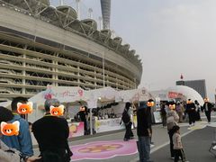 -海心沙亚运公园