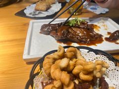 -几荷·恰似故人来(秀水广场店)