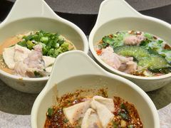 -鲜潭蒸汽石锅鱼(五道口购物中心店)