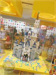 -kidsland(上海环球港店)