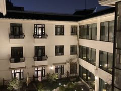 -雅戈尔富宫大酒店(观前街店)