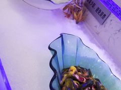 -澜悦港海鲜体验主题餐厅