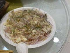 -寻味顺德·南记酒家·传统顺德菜·鱼生(广源路店)