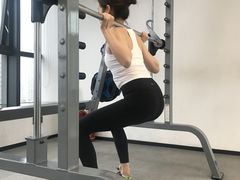 -WEGYMER健萌健身(麦德龙钰龙天下馆)