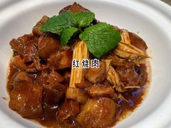 -孙家外婆•长春地标美食新名片(红旗街万达店)