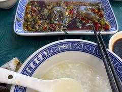 -桂园白粥·潮汕老味道