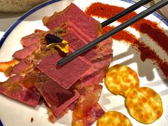 -奔跑吧陕菜·盛世长安(民乐园万达店)